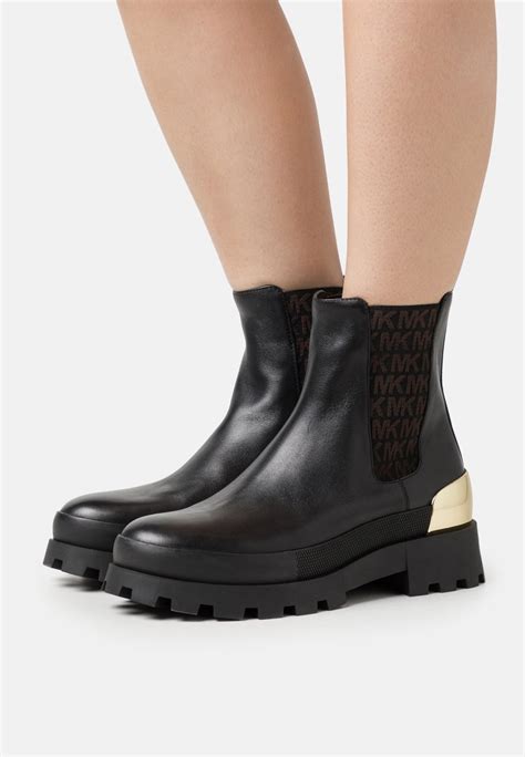 ankle boot michael kors|zappos michael kors boots.